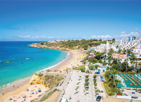 Muthu Clube Praia da Oura 1