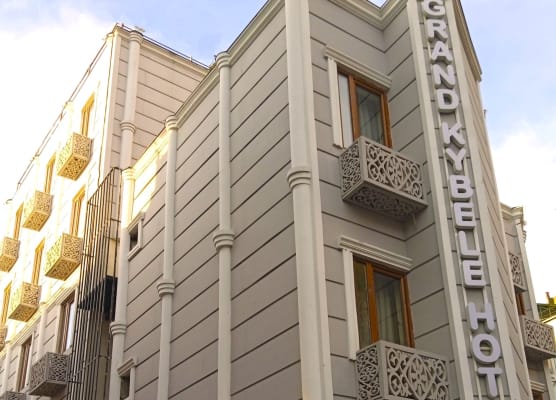 Grand Kybele Hotel 1