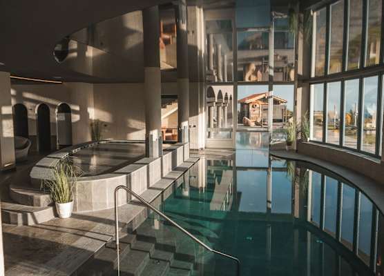 SOLEA DOLOMITI Boutique Hotel 1