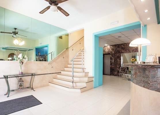 Hotel Playa Sol 1