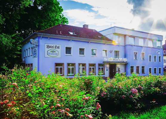 Hotel Ertl 1
