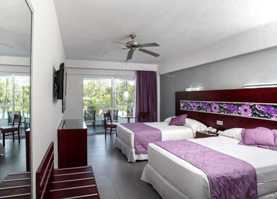 Riu Naiboa All Inclusive 1