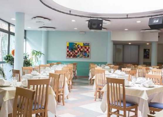 Arizona Family Hotel Igea Marina 1