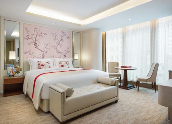 The Pottinger Hong Kong 1