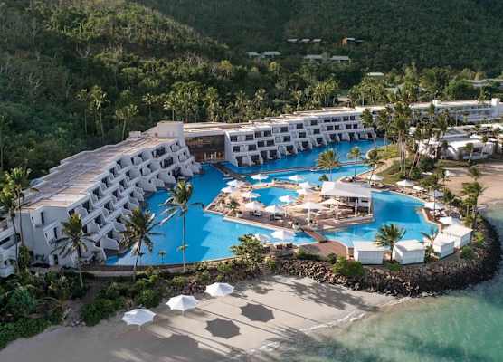 InterContinental Hotels HAYMAN GREAT BARRIER REEF by IHG 1