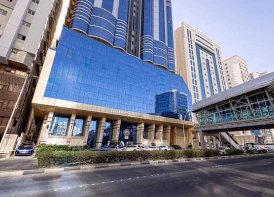 Masar Al Aziziyah Hotel 1