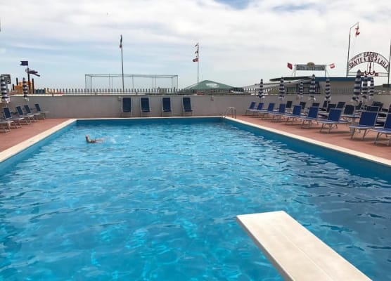Hotel Majestic 1