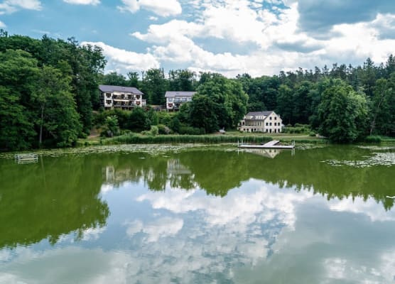 Hotel Gut Klostermühle natur resort & medical spa 1