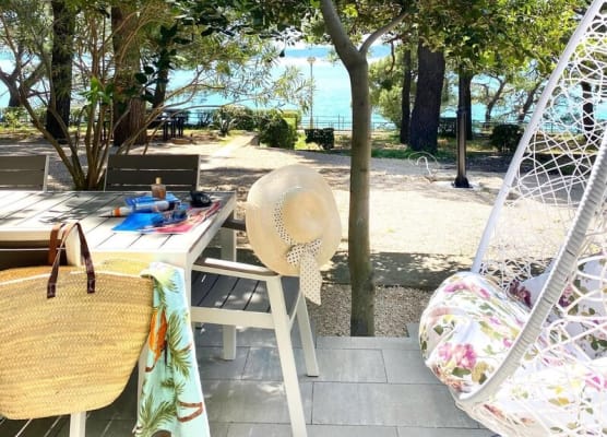 Family Resort Urania 1