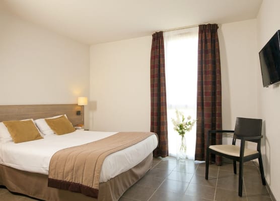 Apparthotel Séjours & Affaires Manosque 1