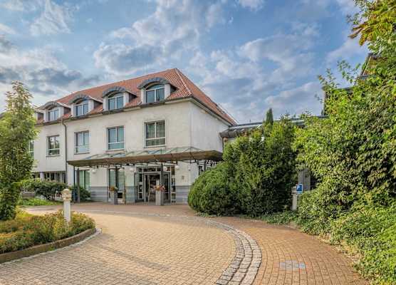 PLAZA INN Heidehof 1