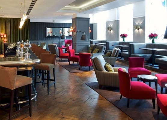 London Bridge Hotel 1
