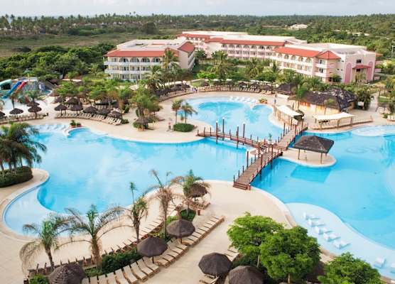Grand Palladium Imbassaí Resort & Spa - All Inclusive 1