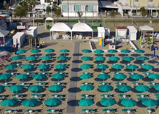 Hotel Majestic 1