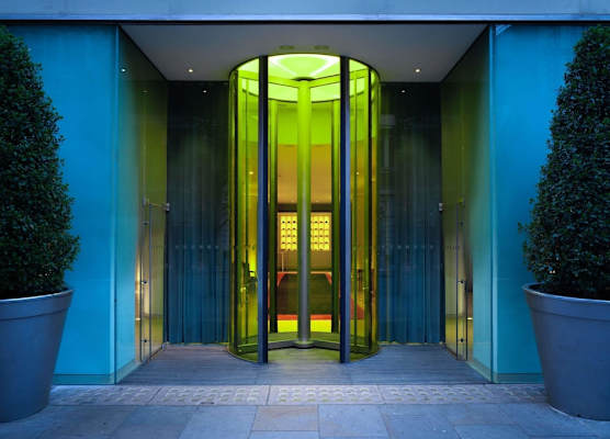 St Martins Lane London 1