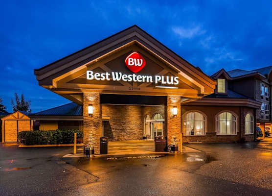 Best Western Plus Regency Inn and Conference Centre 1