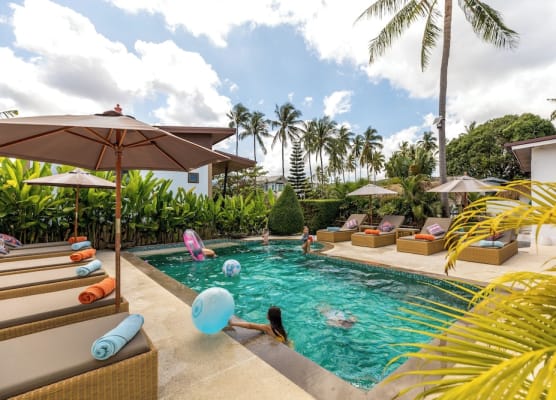 Maya Resort Samui - Family Resort 1