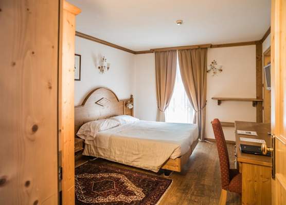 Hotel Rosa Degli Angeli 1