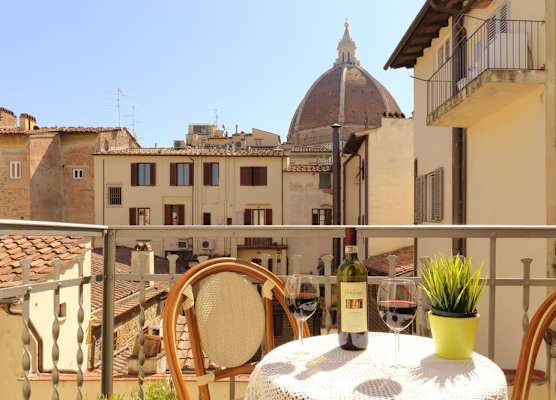 Guesthouse Bel Duomo 1
