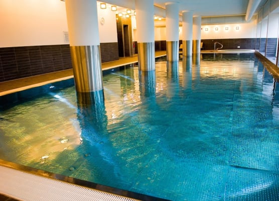 Park Plaza Cardiff 1