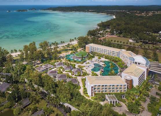 Four Points by Sheraton Bintan, Lagoi Bay 1