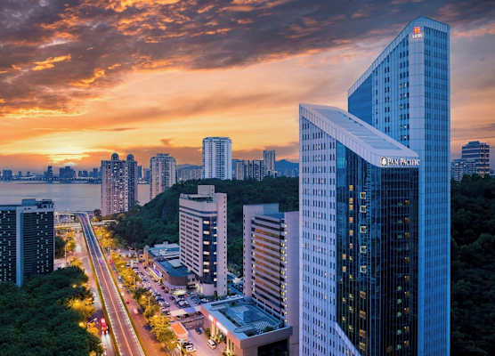 Pan Pacific Xiamen 1