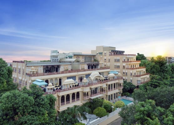 Shahpura House 1