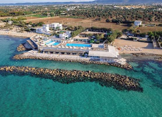 La Peschiera 1