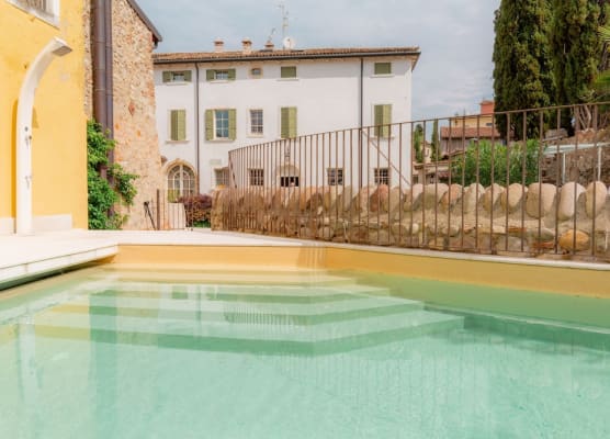 Residence Corte San Carlo 1