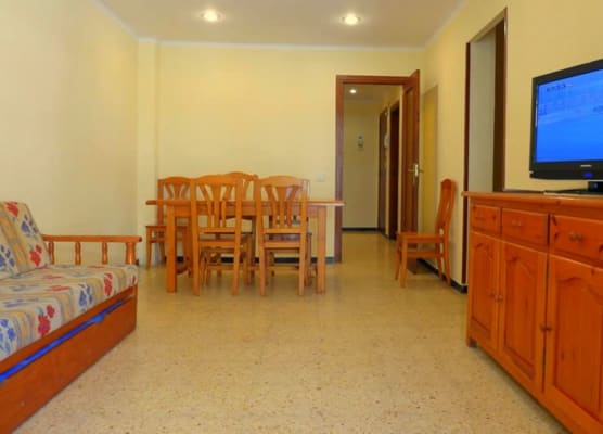Rentalmar Bahia Dorada 1