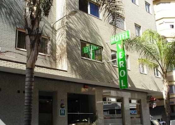 Hotel Verol 1