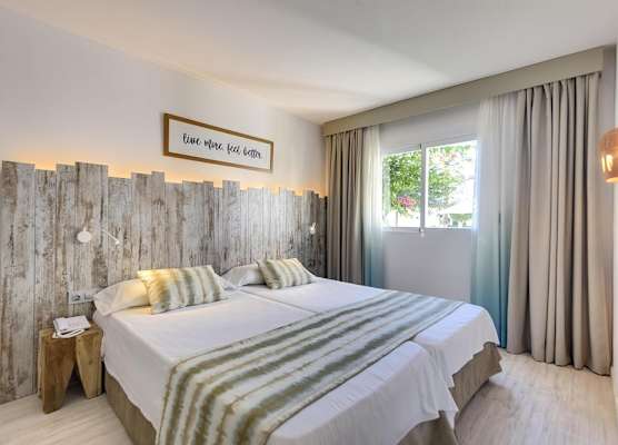 Alcudia Garden Aparthotel 1