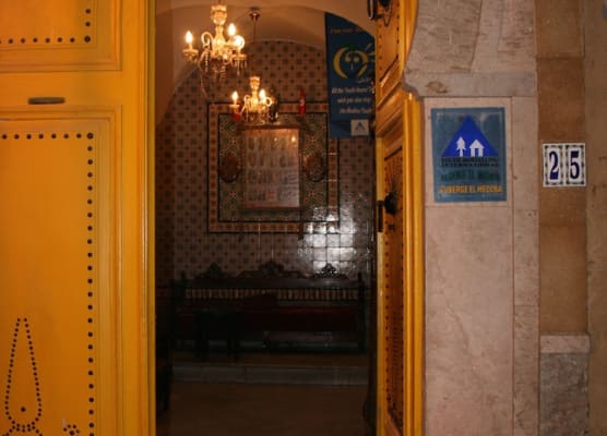 Hostel El Medina 1