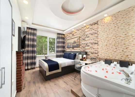 İstanbul Hotel & Suites 1