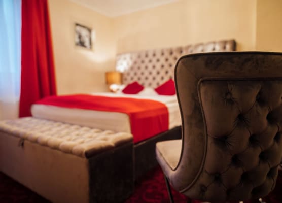 Hotel CULT Hamburg 1