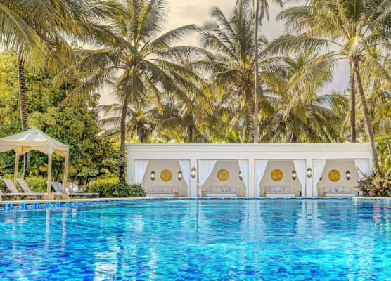 Baraza Resort and Spa Zanzibar 1