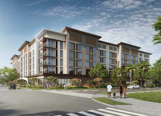 Hyatt House At Ho'opili 1