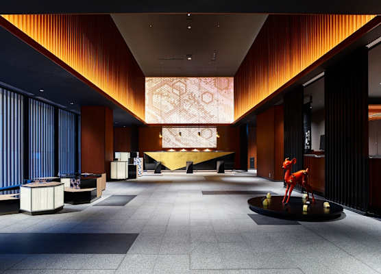 Mitsui Garden Hotel Kanazawa 1