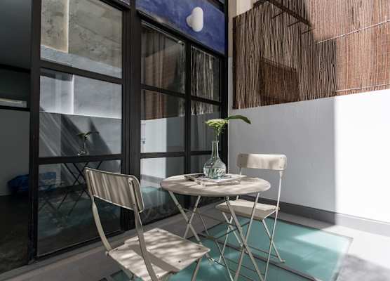 Bubusuites 1