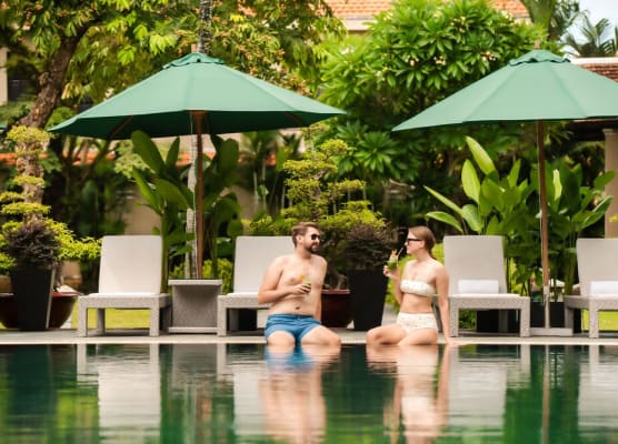 HOI AN HISTORIC HOTEL 1