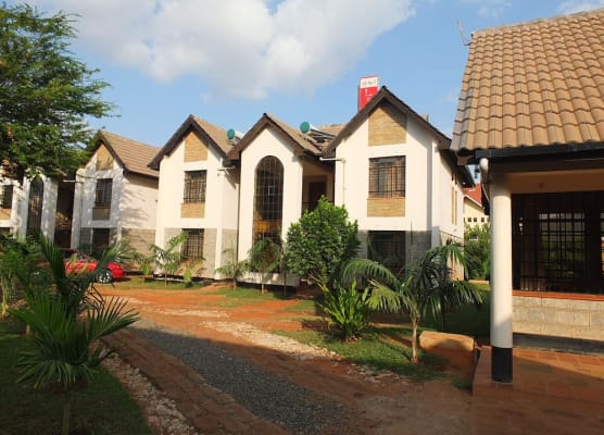 Afrika Lodges 1