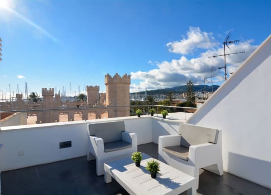 Lonja Suites Apartments 1