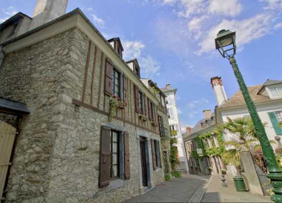 Logis Hôtel Beau Site 1