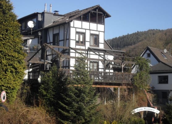 Gasthof Zum Stausee 1