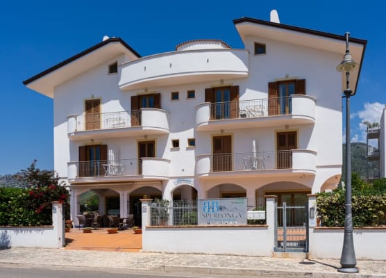 B&B Sperlonga 1
