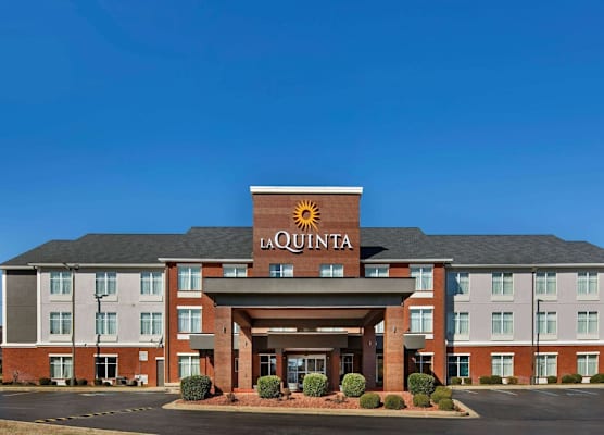 La Quinta by Wyndham Oxford - Anniston 1