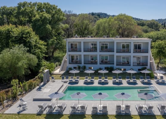 La Maison Corfu - Adults Only 1