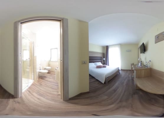 "Il Viottolo" Rooms 1