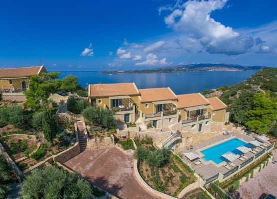Ionian Vista Villas 1