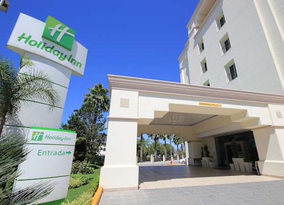 Holiday Inn LEON - POLIFORUM by IHG 1